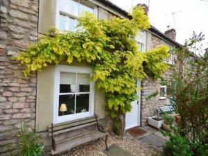 Wells holiday cottages - Carden Cottage