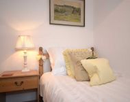 Mews Cottage Single Bedroom Mews Cottage Single Bedroom