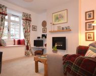Mews Cottage Sitting Room Mews Cottage Sitting Room