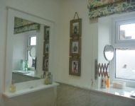 Mews Cottage Bathroom Mews Cottage Bathroom