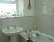 Mews Cottage Bathroom Mews Cottage Bathroom