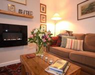 Mews sitting room Mews sitting room