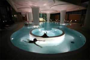 Thermae Bath Spa