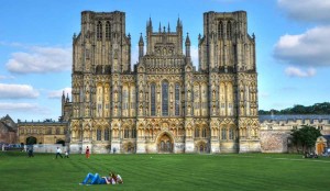 Wells Cathedral